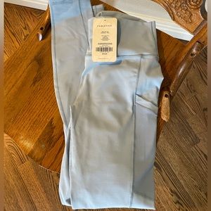 Fabletics PowerHold Full Length Legging